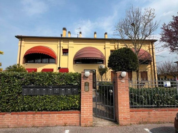 appartamento in vendita a Ferrara in zona San Martino
