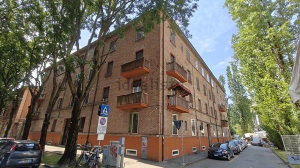 appartamento in vendita a Ferrara