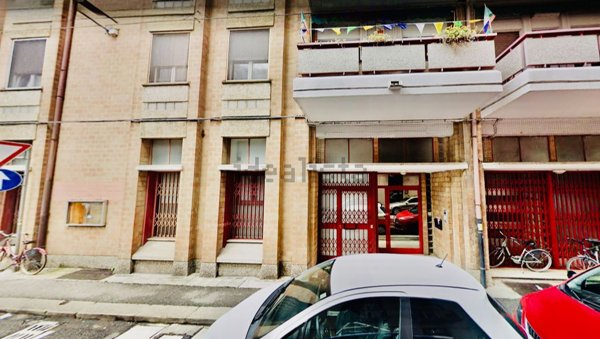 appartamento in vendita a Ferrara in zona Quartiere Giardino / Acquedotto