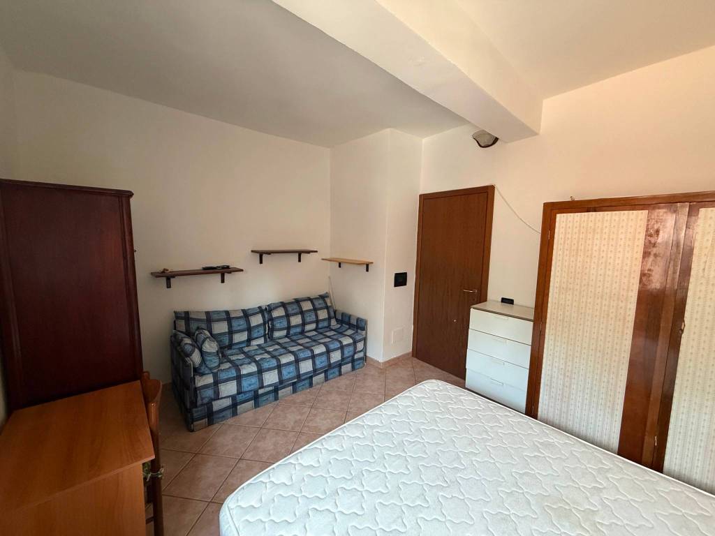 appartamento in vendita a Ferrara in zona Centro Storico