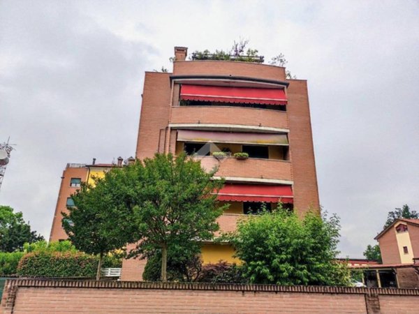 appartamento in vendita a Ferrara in zona Centro Storico