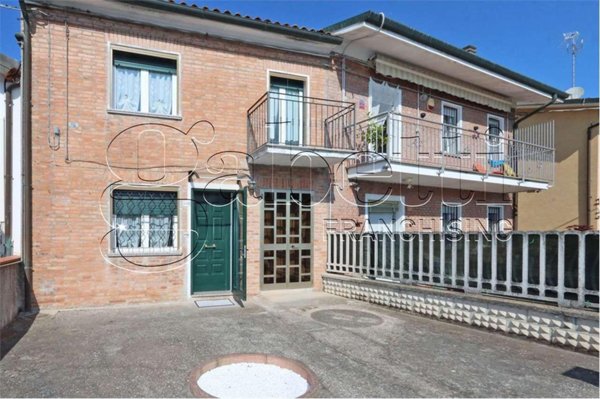appartamento in vendita a Ferrara in zona Malborghetto di Boara