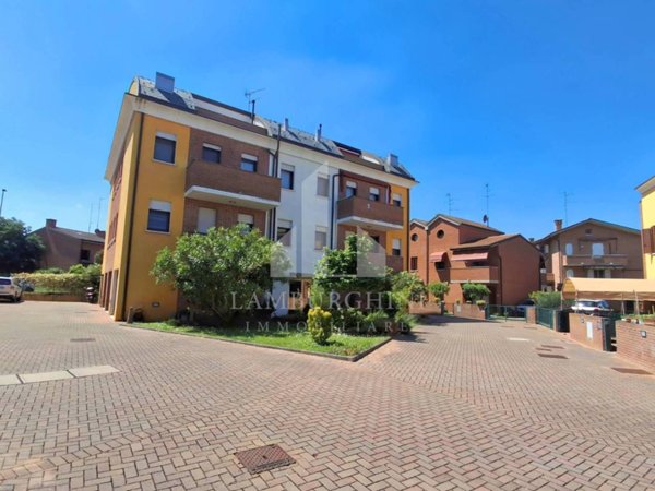 appartamento in vendita a Ferrara