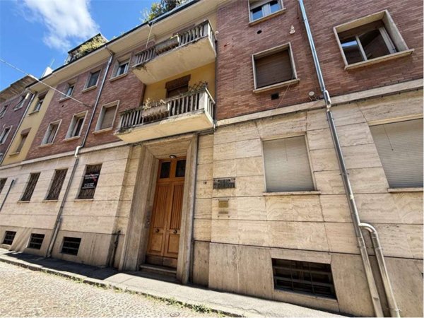 appartamento in vendita a Ferrara in zona Centro Storico