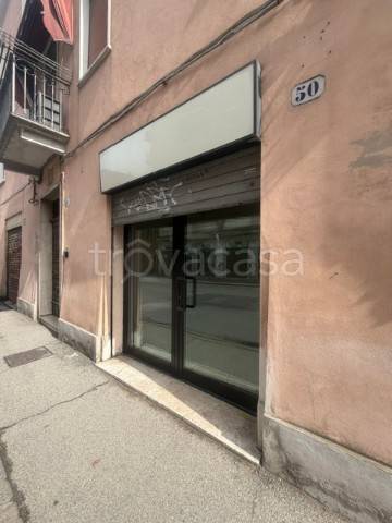 negozio in vendita a Ferrara in zona Centro Storico