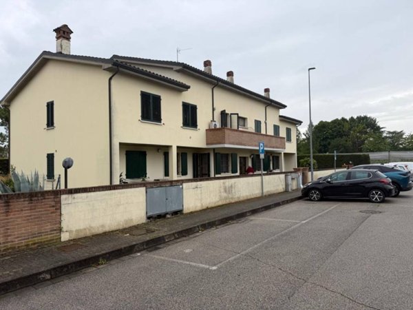 appartamento in vendita a Ferrara in zona Porotto / Cassana