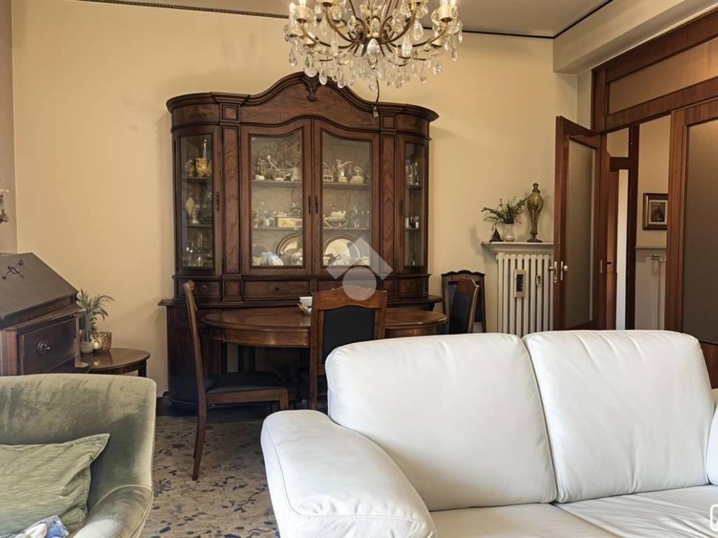 appartamento in vendita a Ferrara