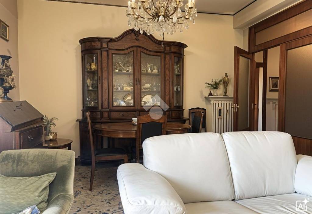 appartamento in vendita a Ferrara in zona Centro Storico