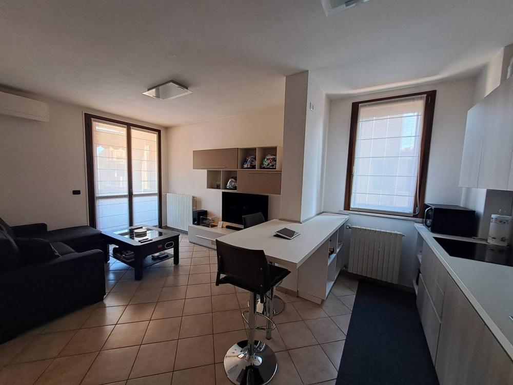 appartamento in vendita a Ferrara in zona Centro Storico