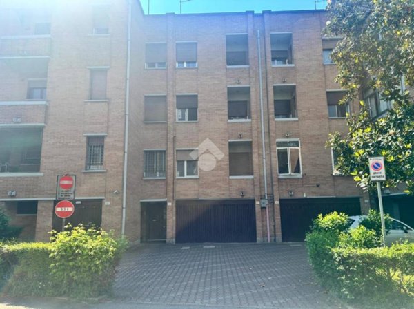 appartamento in vendita a Ferrara in zona Centro Storico