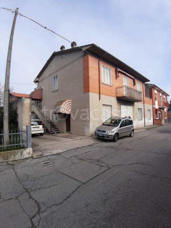 casa indipendente in vendita a Ferrara in zona Porotto / Cassana