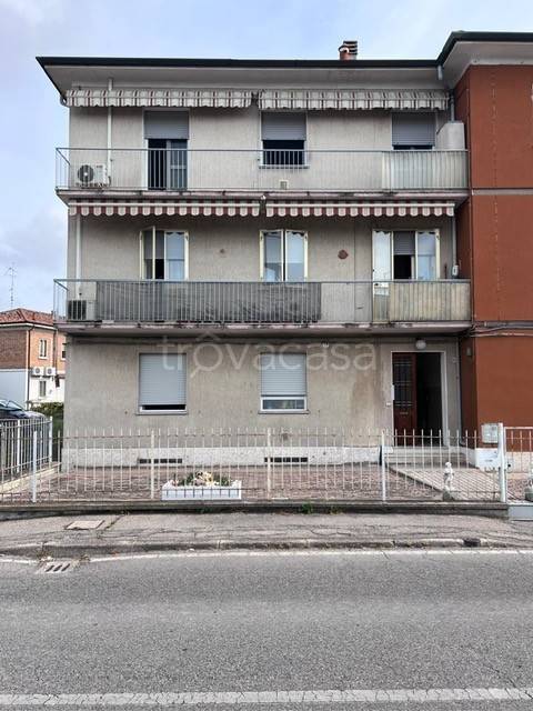appartamento in vendita a Ferrara