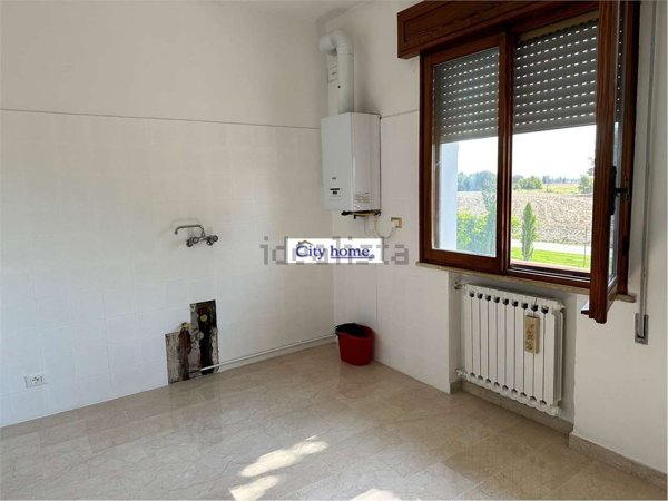casa indipendente in vendita a Ferrara in zona Malborghetto di Boara