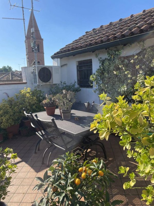 appartamento in vendita a Ferrara in zona Centro Storico