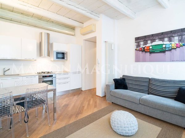 appartamento in vendita a Ferrara in zona Centro Storico