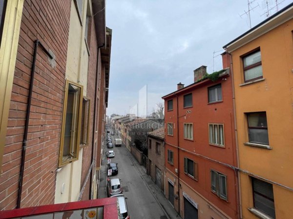 appartamento in vendita a Ferrara in zona Arianuova