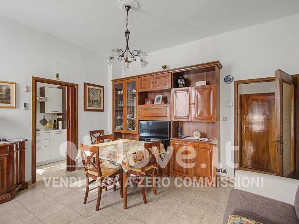 casa indipendente in vendita a Ferrara in zona San Martino