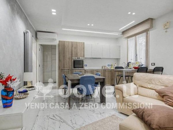 appartamento in vendita a Ferrara in zona Aguscello