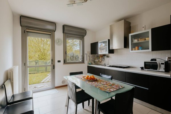 casa indipendente in vendita a Ferrara in zona Centro Storico
