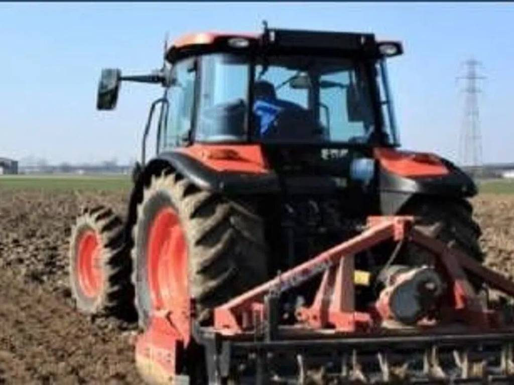 terreno agricolo in vendita a Ferrara in zona Mizzana