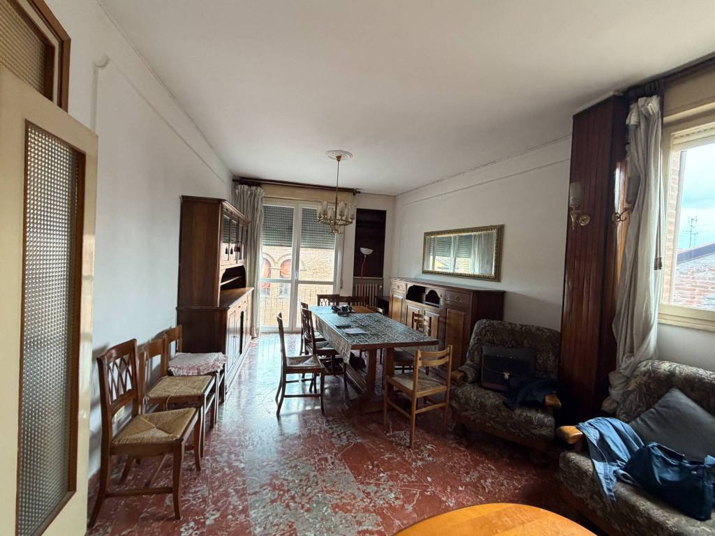 appartamento in vendita a Ferrara