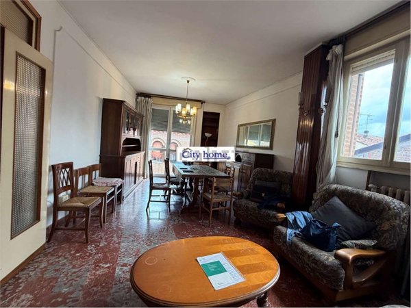 appartamento in vendita a Ferrara
