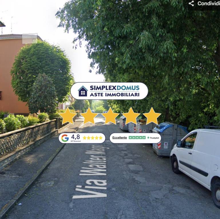 appartamento in vendita a Ferrara in zona Doro