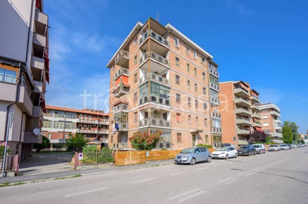 appartamento in vendita a Ferrara in zona Centro Storico
