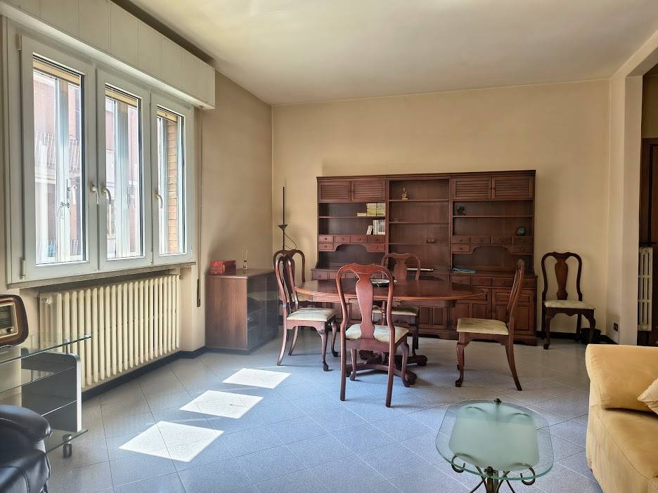 appartamento in vendita a Ferrara in zona Centro Storico