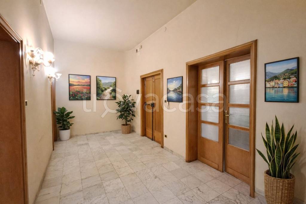 appartamento in vendita a Ferrara in zona Centro Storico