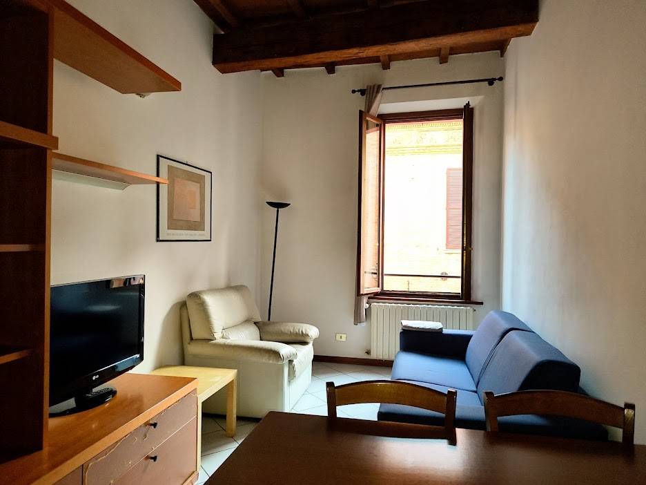 appartamento in vendita a Ferrara in zona Centro Storico