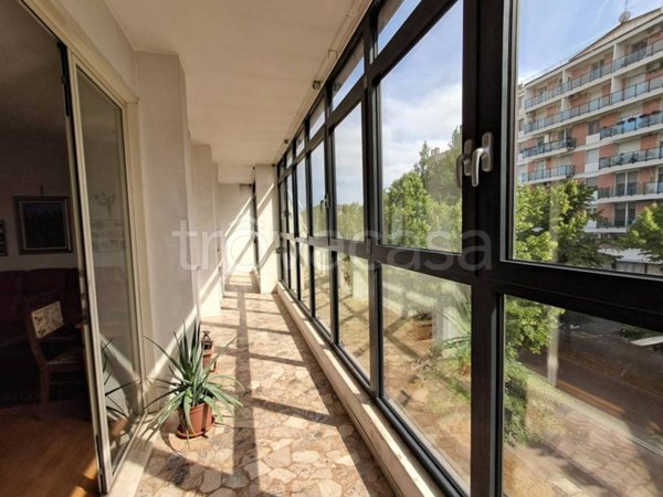 appartamento in vendita a Ferrara in zona Centro Storico