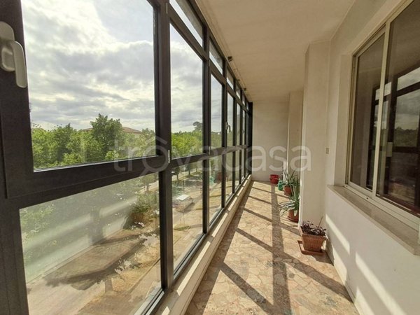 appartamento in vendita a Ferrara in zona Centro Storico