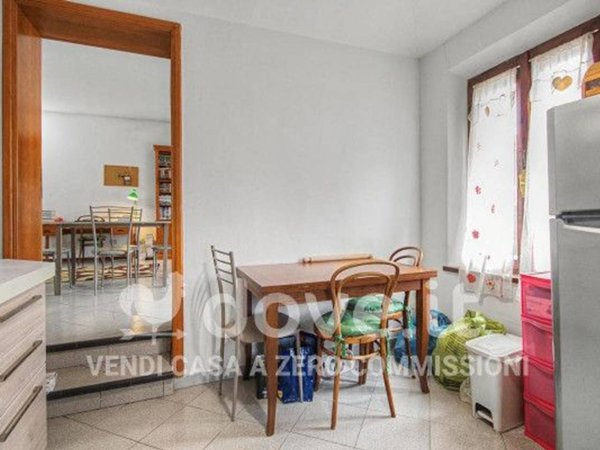 appartamento in vendita a Ferrara in zona Centro Storico