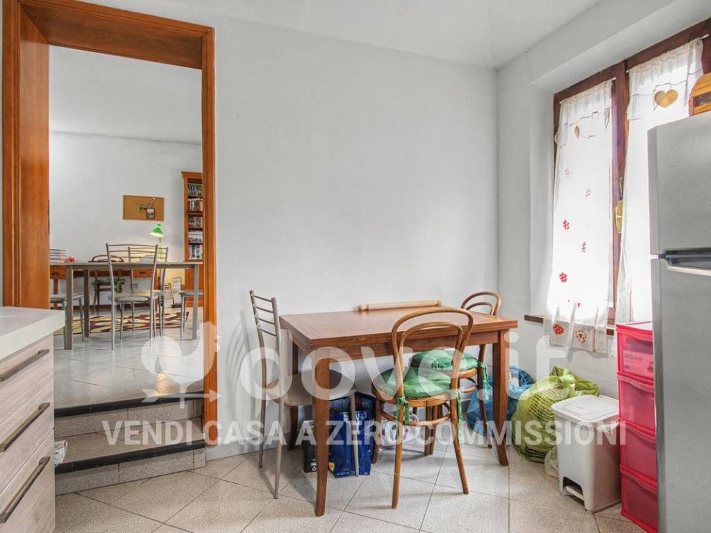 appartamento in vendita a Ferrara in zona Centro Storico