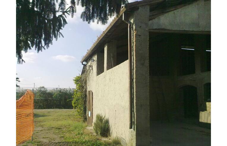 casa indipendente in vendita a Ferrara in zona Casaglia