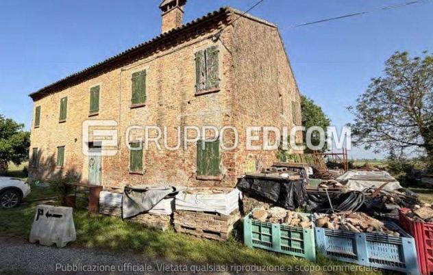 appartamento in vendita a Ferrara in zona Baura