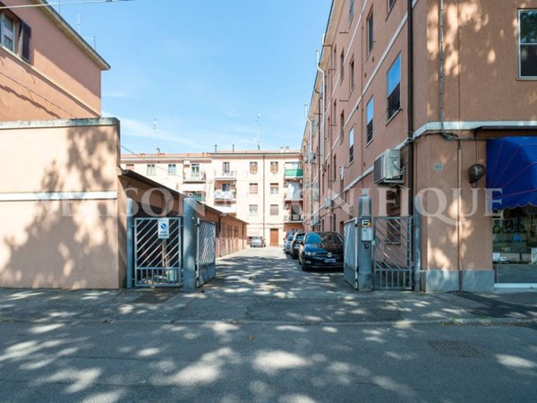 appartamento in vendita a Ferrara in zona Centro Storico