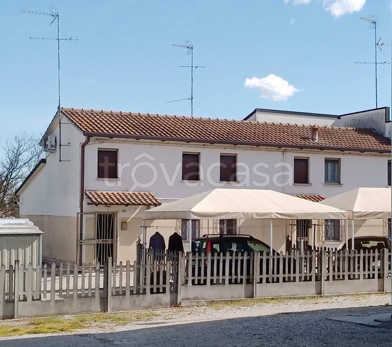 appartamento in vendita a Ferrara in zona Sant'Egidio / Gaibanella