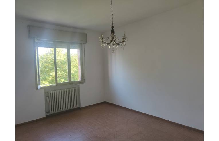 appartamento in vendita a Ferrara in zona Sant'Egidio / Gaibanella