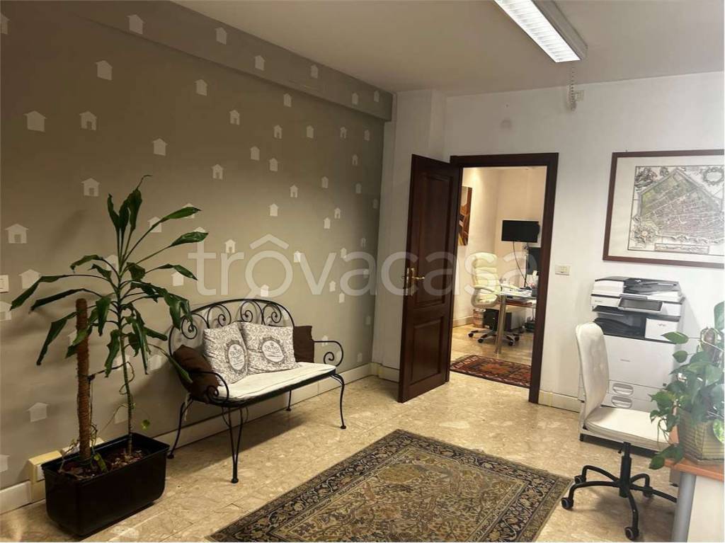 appartamento in vendita a Ferrara in zona Centro Storico