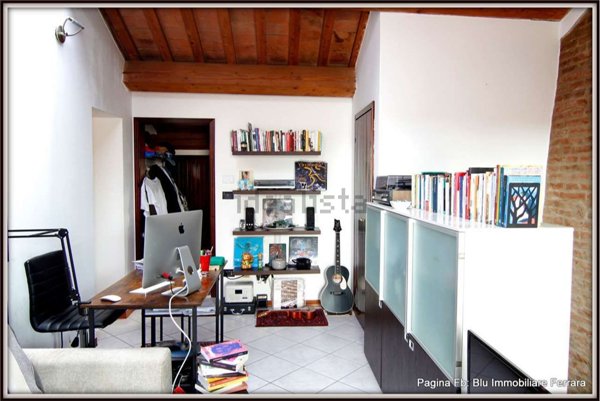 appartamento in vendita a Ferrara