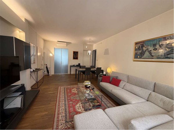 appartamento in vendita a Ferrara in zona Centro Storico