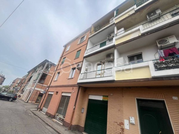 appartamento in vendita a Ferrara in zona Pontelagoscuro