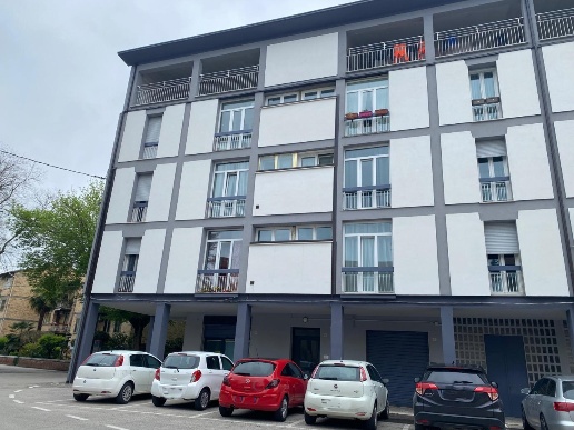 appartamento in vendita a Ferrara in zona Pontelagoscuro