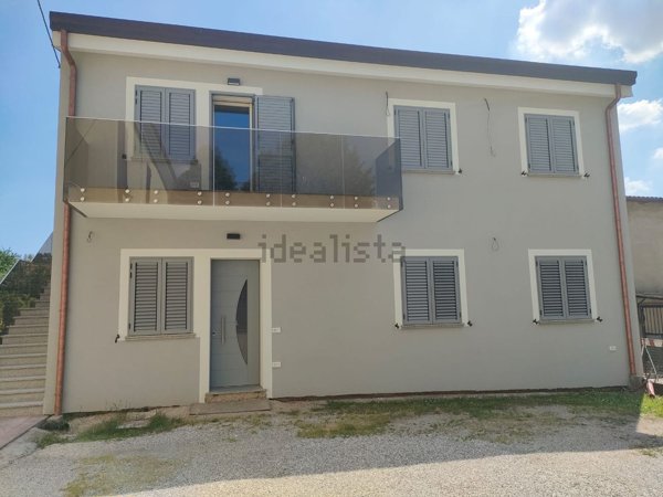appartamento in vendita a Ferrara in zona Porotto / Cassana
