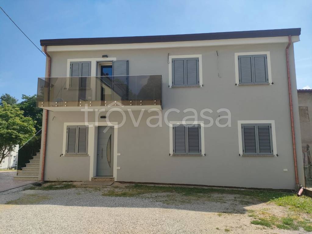 appartamento in vendita a Ferrara in zona Porotto / Cassana