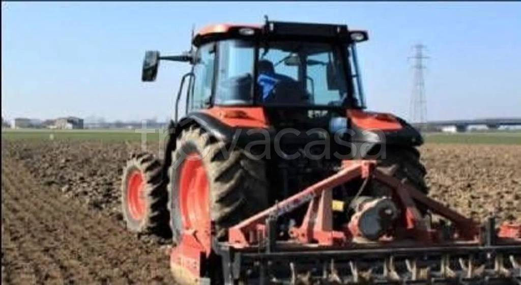 terreno agricolo in vendita a Ferrara