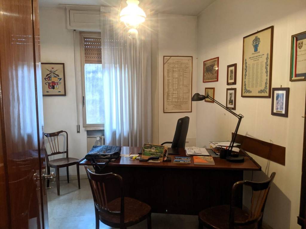 appartamento in vendita a Ferrara in zona Centro Storico