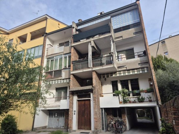 appartamento in vendita a Ferrara
